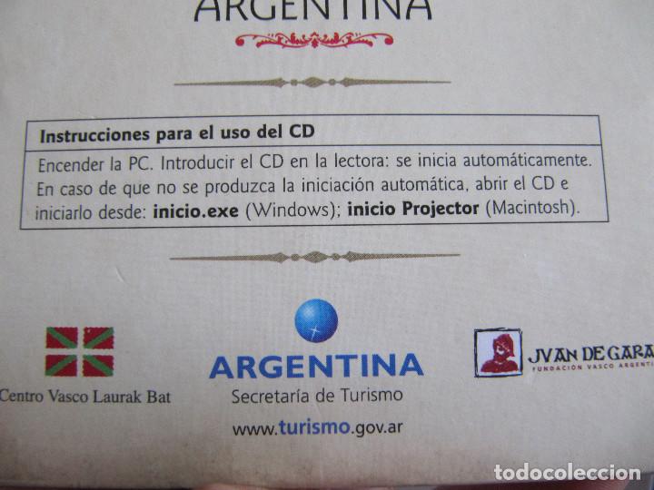Videojuegos y consolas: LOS VASCOS EN LA ARGENTINA - Foto 5