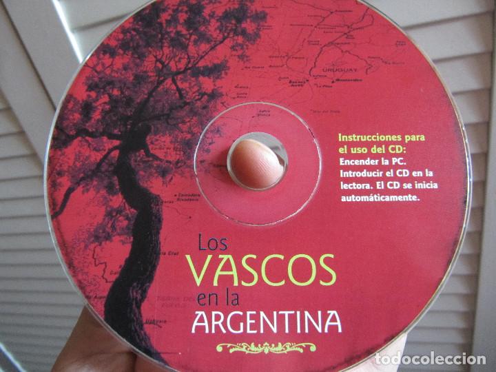 Videojuegos y consolas: LOS VASCOS EN LA ARGENTINA - Foto 6
