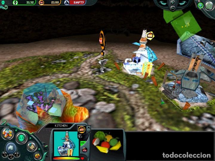 Videojuegos y consolas: JUEGO ESTRATEGIA PC - MICRO COMADOS - Foto 2