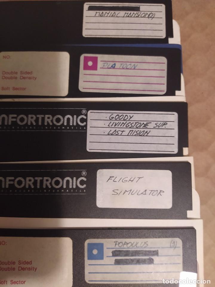 Videojuegos y consolas: JUEGOS DE PC - Foto 4