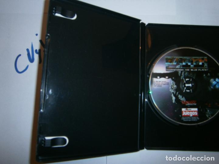 Videojuegos y consolas: ANTIGUO JUEGO PARA PC - EARTH 2150 - Foto 2