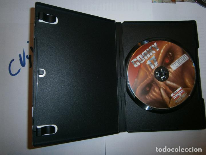 Videojuegos y consolas: ANTIGUO JUEGO PARA PC - GORKY 17 - Foto 2