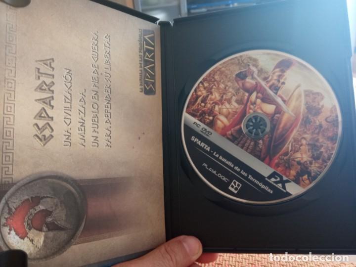 Videojuegos y consolas: Sparta fx - Foto 2