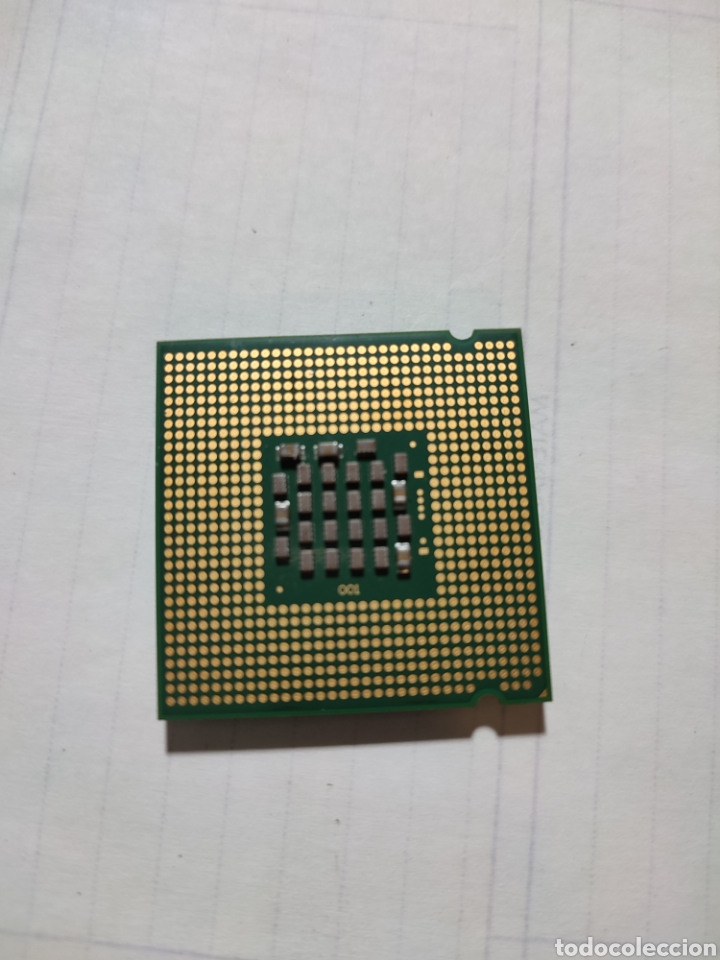 Videojuegos y consolas: Micro Procesador pc - Foto 2