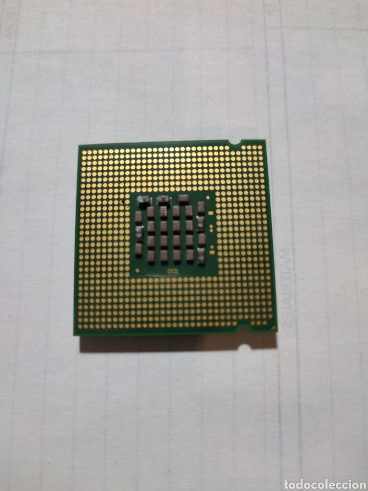 Videojuegos y consolas: Micro procesador pc - Foto 2