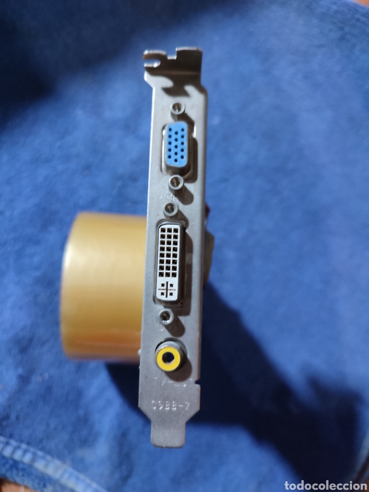 Videojuegos y consolas: Tarjeta de video pc - Foto 2