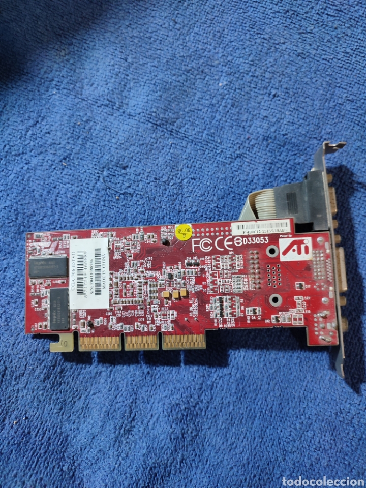 Videojuegos y consolas: Tarjeta de video pc - Foto 3