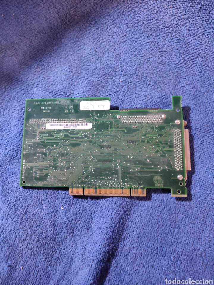 Videojuegos y consolas: Tarjeta pc - Foto 3