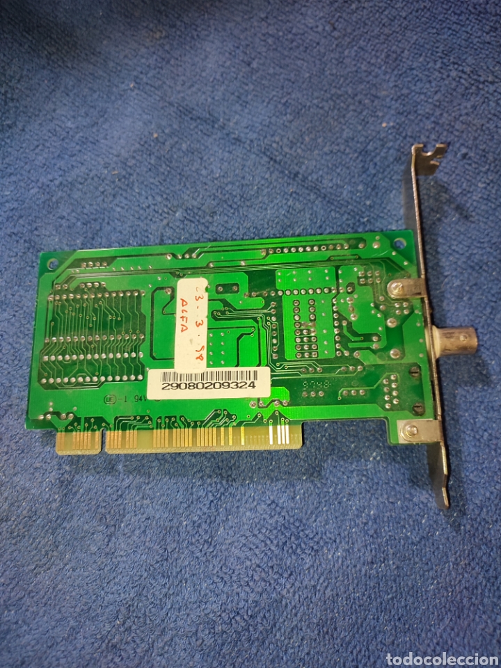 Videojuegos y consolas: Tarjeta pc - Foto 3