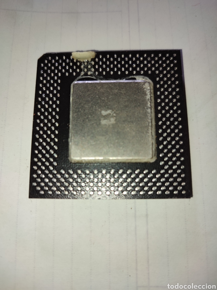 Videojuegos y consolas: Microprocesador CPU pc - Foto 2