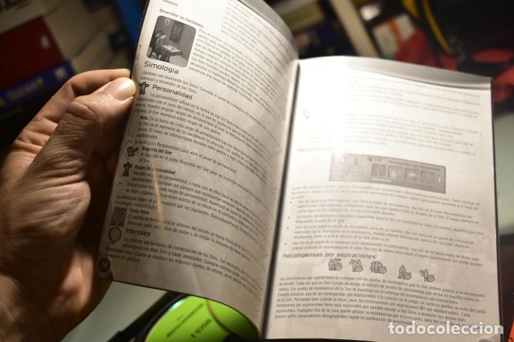 Videojuegos y consolas: PC CD- ROM Los Sims 2- EA Games (4CDs) - Foto 7