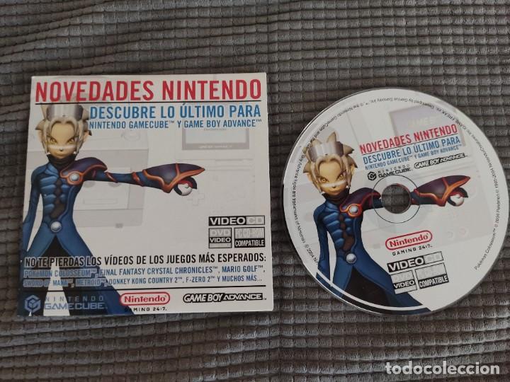 Videojuegos y consolas: Cd novedades nintendo - Foto 1