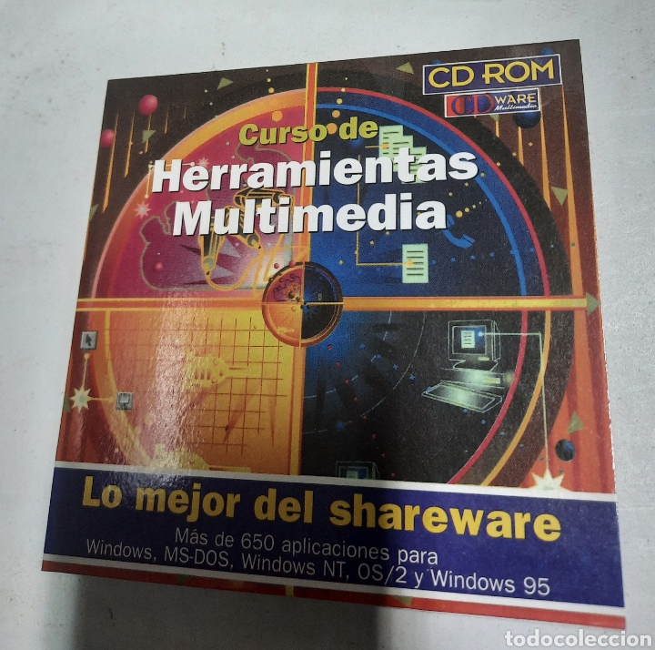 Videojuegos y consolas: Curso de herramientas multimedia - Foto 1