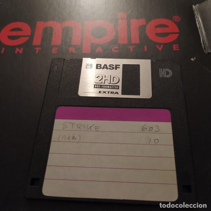 Videojuegos y consolas: Juego Navy strike - Foto 2
