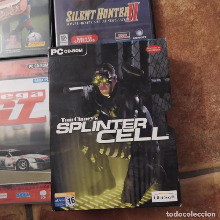 Videojuegos y consolas: Juegos pc - Foto 5