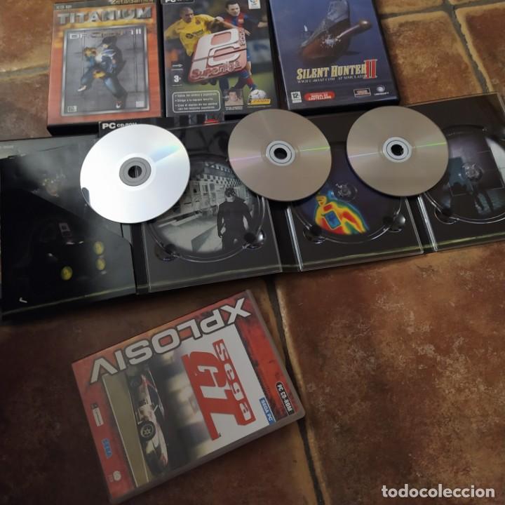 Videojuegos y consolas: Juegos pc - Foto 7