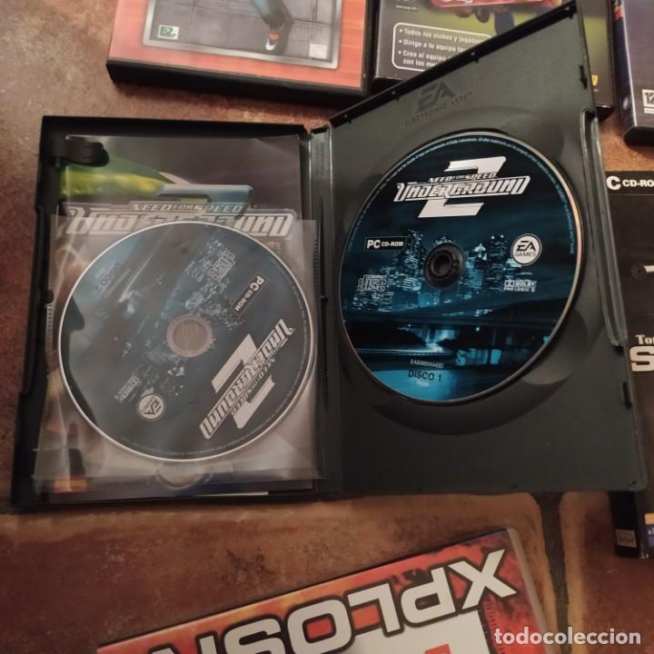 Videojuegos y consolas: Juegos pc - Foto 10