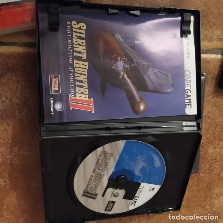 Videojuegos y consolas: Juegos pc - Foto 11