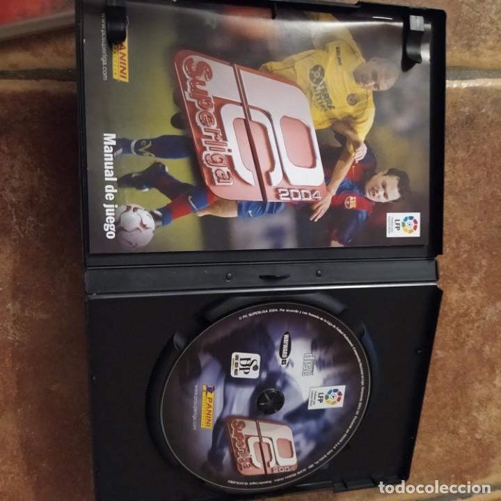 Videojuegos y consolas: Juegos pc - Foto 12