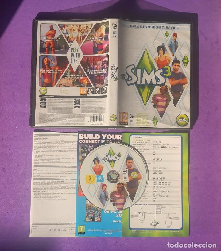 Videojuegos y consolas: Pack The Sims 3 + Ambitions UK PC - Foto 2
