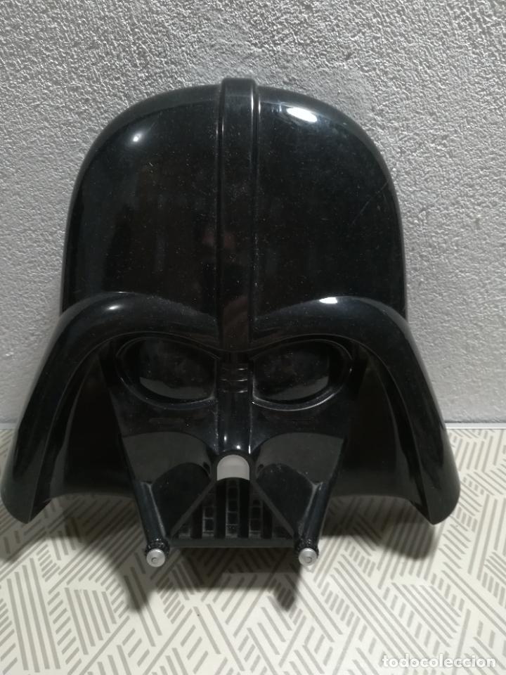 Videojuegos y consolas: Juego electronico Star Wars.No funciona - Foto 2