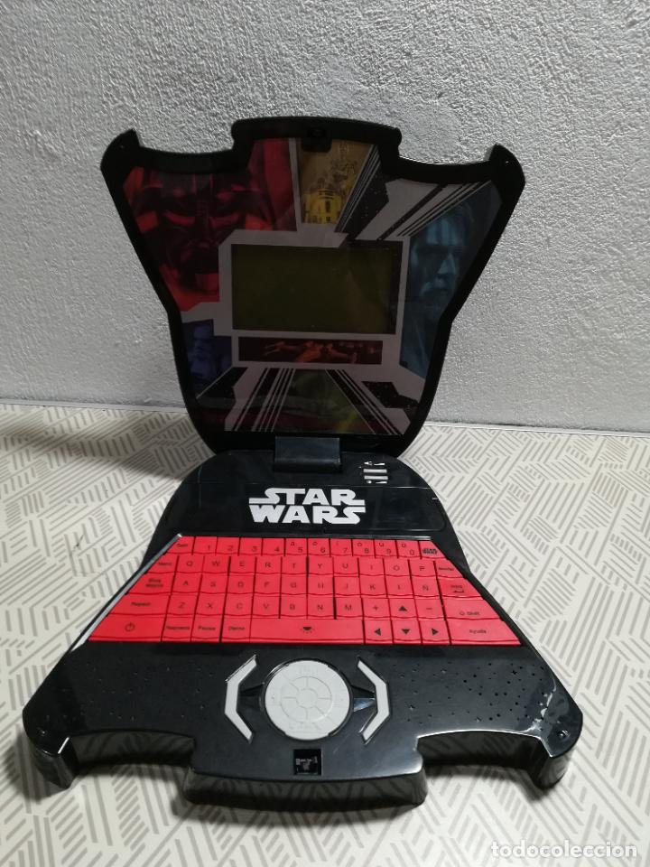Videojuegos y consolas: Juego electronico Star Wars.No funciona - Foto 3