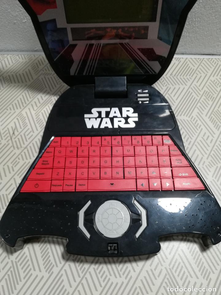 Videojuegos y consolas: Juego electronico Star Wars.No funciona - Foto 4