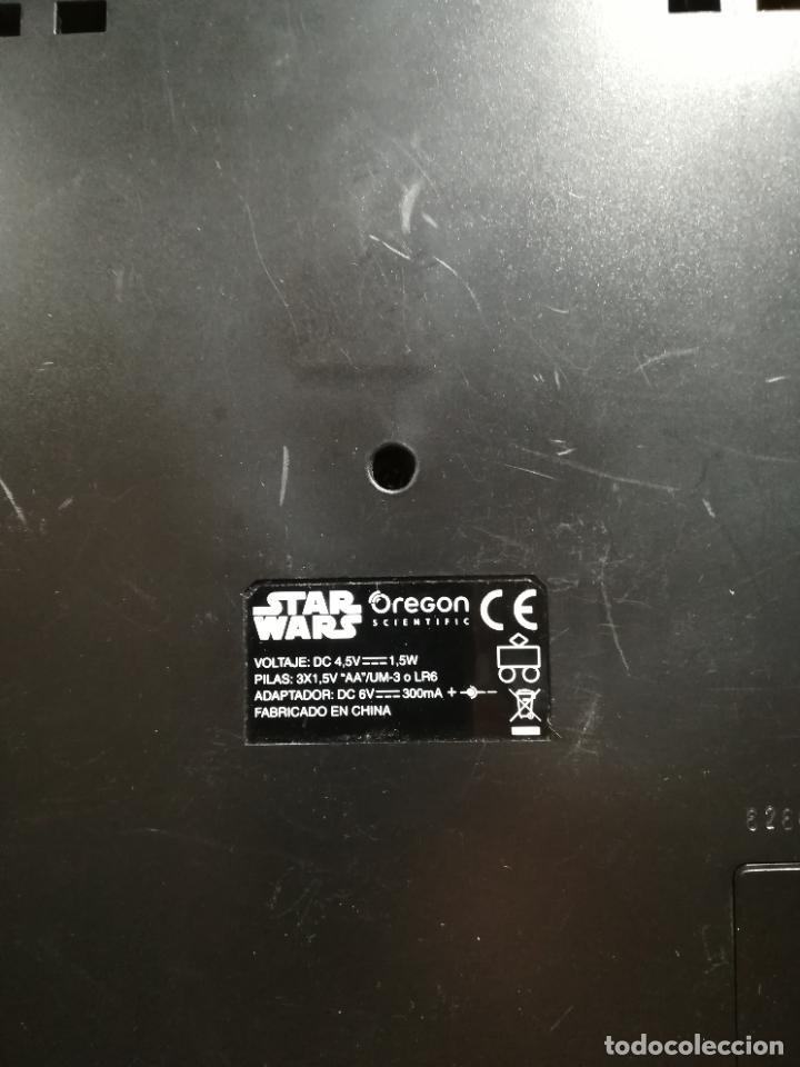 Videojuegos y consolas: Juego electronico Star Wars.No funciona - Foto 7