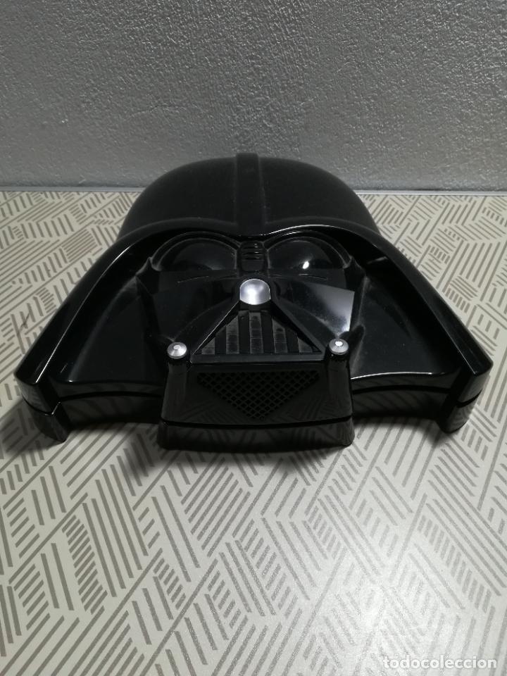 Videojuegos y consolas: Juego electronico Star Wars.No funciona - Foto 1