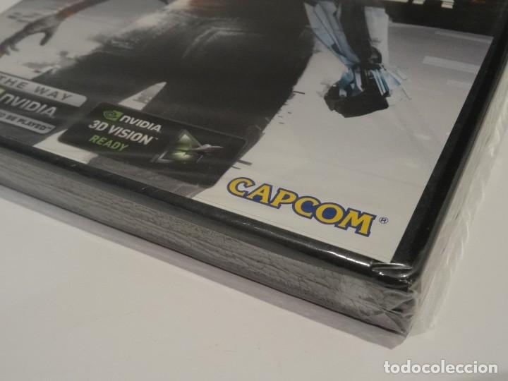 Videojuegos y consolas: PC - Remember Me Ed. Espa&ntilde;ola NUEVO PRECINTADO - Foto 4