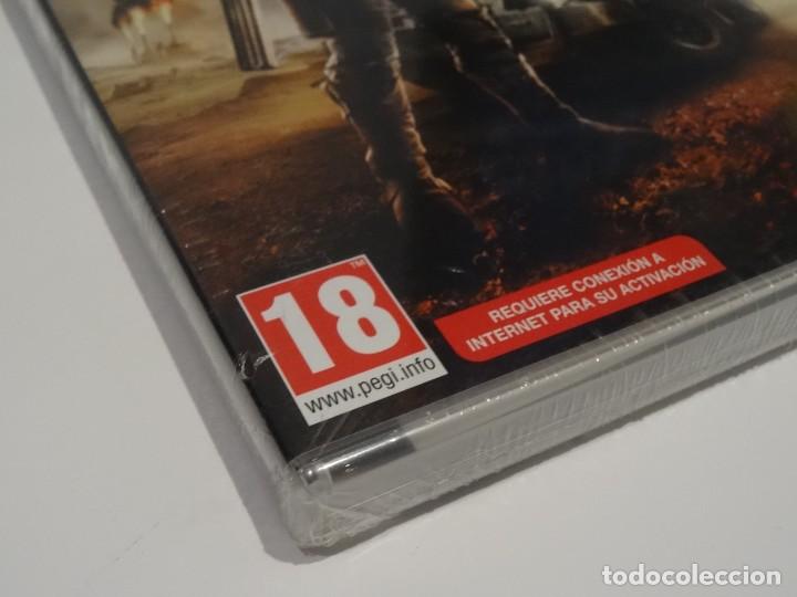 Videojuegos y consolas: PC - Mad Max NUEVO PRECINTADO Ed. Espa&ntilde;ola - Foto 6