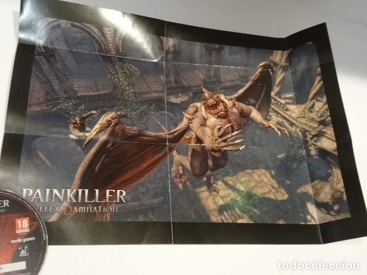 Videojuegos y consolas: PC - PainKiller Hell & Damnation Ed. Espa&ntilde;ola - Foto 2