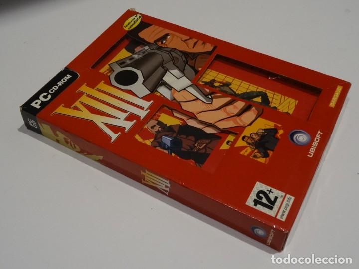 Videojuegos y consolas: PC - XIII Ed. Espa&ntilde;ola - Foto 1