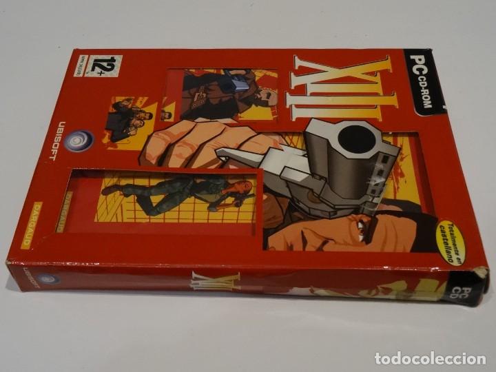 Videojuegos y consolas: PC - XIII Ed. Espa&ntilde;ola - Foto 3