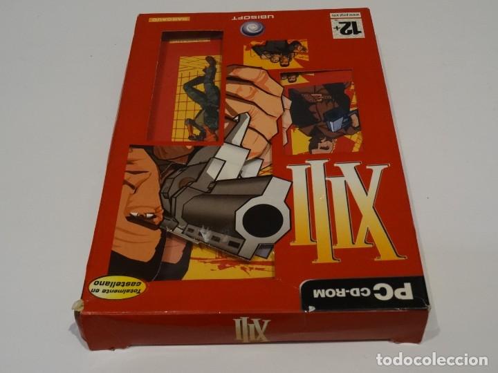 Videojuegos y consolas: PC - XIII Ed. Espa&ntilde;ola - Foto 4