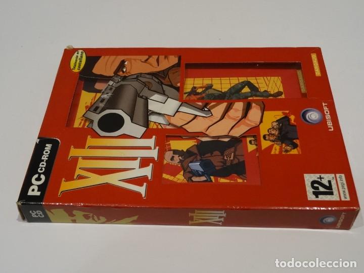 Videojuegos y consolas: PC - XIII Ed. Espa&ntilde;ola - Foto 5