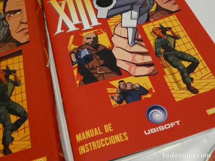 Videojuegos y consolas: PC - XIII Ed. Espa&ntilde;ola - Foto 7