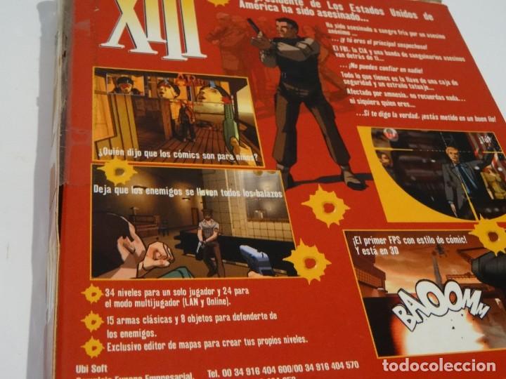 Videojuegos y consolas: PC - XIII Ed. Espa&ntilde;ola - Foto 9