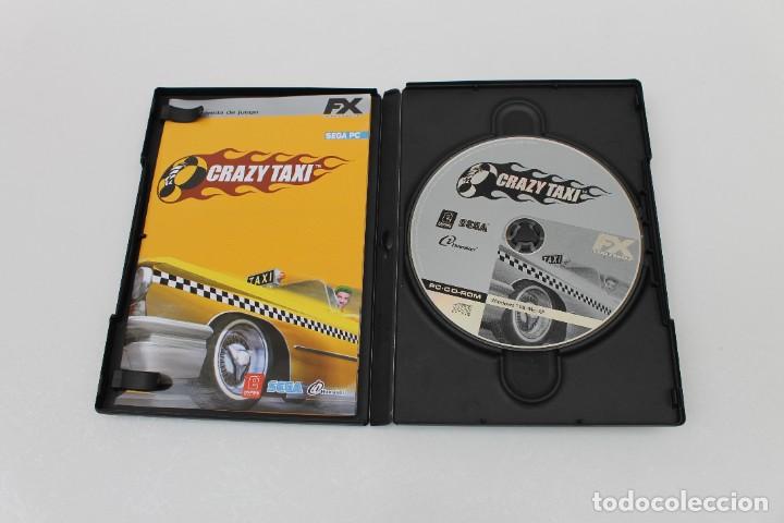 Videojuegos y consolas: LOTE DE 9 JUEGOS PC - FX - VARIOS TITULOS - Foto 4