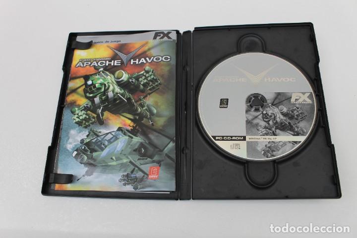 Videojuegos y consolas: LOTE DE 9 JUEGOS PC - FX - VARIOS TITULOS - Foto 7