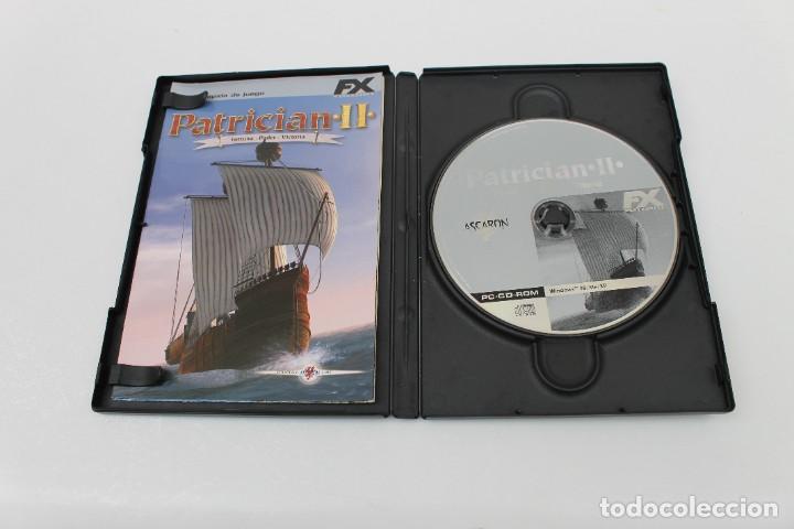 Videojuegos y consolas: LOTE DE 9 JUEGOS PC - FX - VARIOS TITULOS - Foto 8