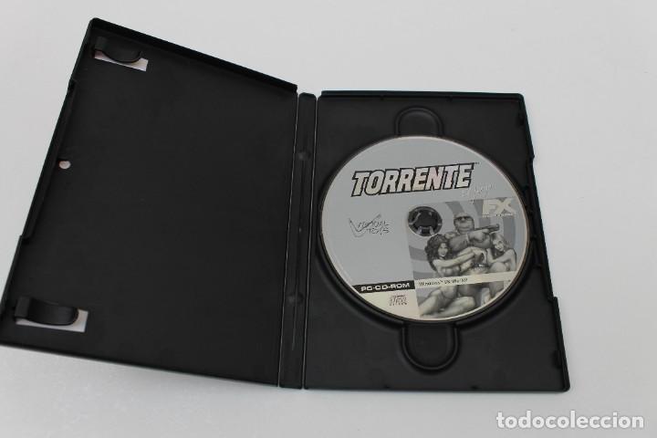 Videojuegos y consolas: LOTE DE 9 JUEGOS PC - FX - VARIOS TITULOS - Foto 12