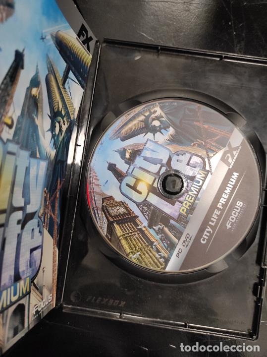 Videojuegos y consolas: Juego City Life Premium para PC - Foto 2