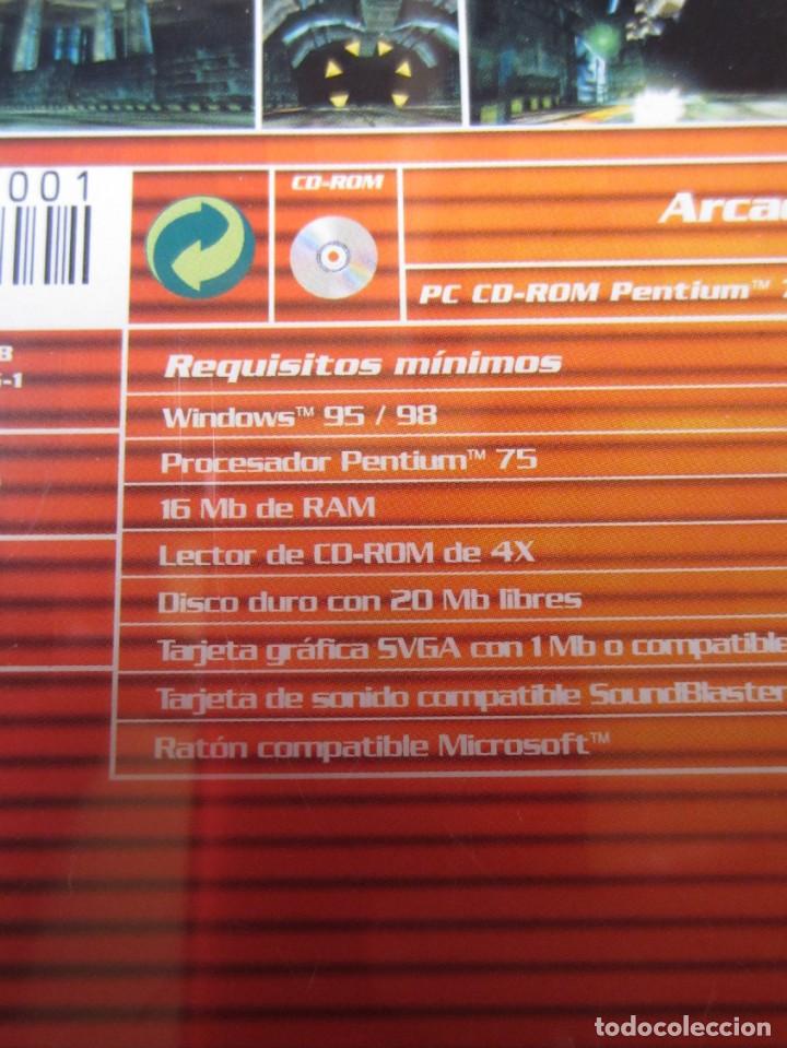 Videojuegos y consolas: Tunnel B1 (Ocean) (PC) - Foto 4