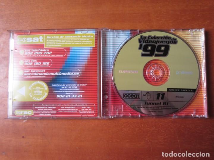 Videojuegos y consolas: Tunnel B1 (Ocean) (PC) - Foto 5