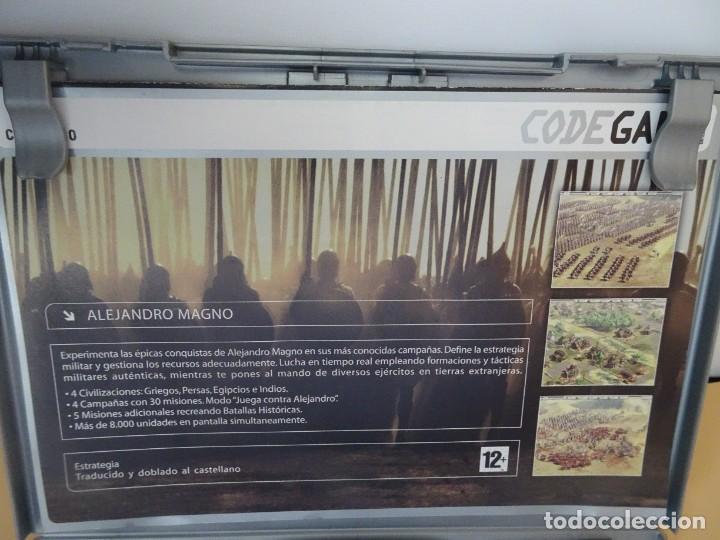 Videojuegos y consolas: CODE GAME 3 JUEGOS EN UNO, PLUS PACK, VER FOTOS - Foto 10