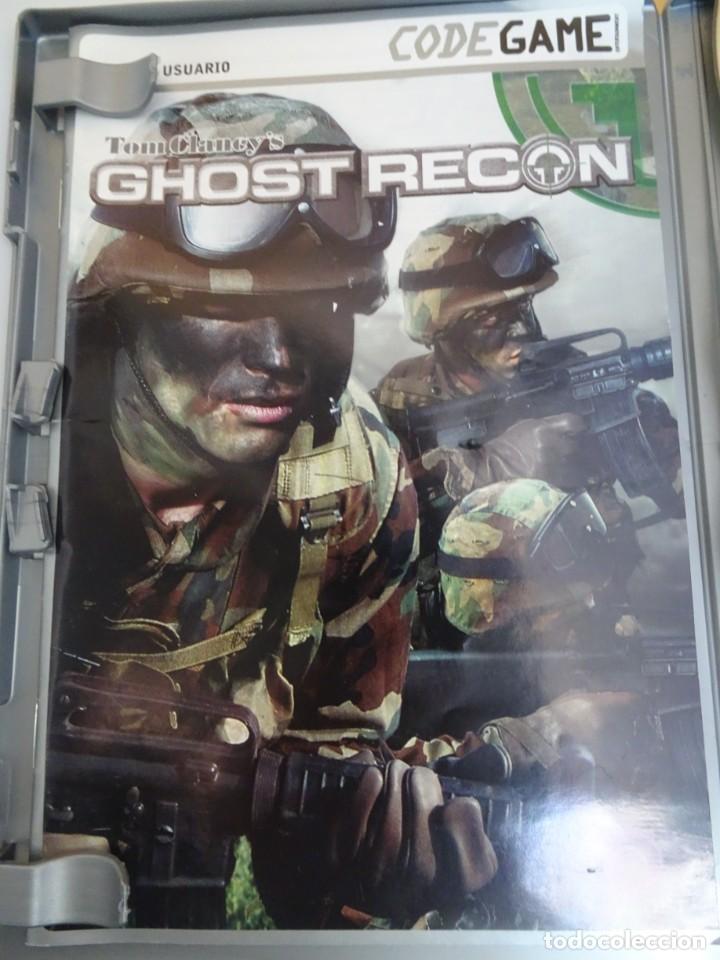 Videojuegos y consolas: CODE GAME 3 JUEGOS EN UNO, PLUS PACK, VER FOTOS - Foto 13