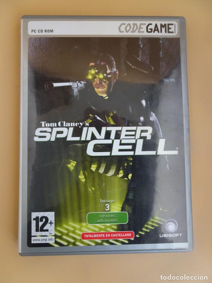 Videojuegos y consolas: CODE GAME 3 JUEGOS EN UNO, PLUS PACK, VER FOTOS - Foto 14