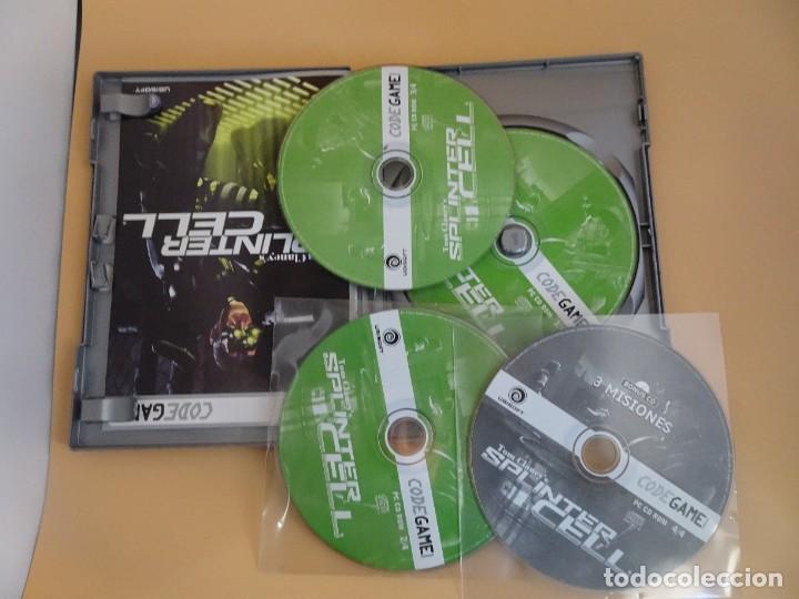 Videojuegos y consolas: CODE GAME 3 JUEGOS EN UNO, PLUS PACK, VER FOTOS - Foto 15