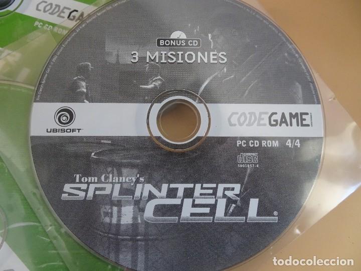 Videojuegos y consolas: CODE GAME 3 JUEGOS EN UNO, PLUS PACK, VER FOTOS - Foto 16